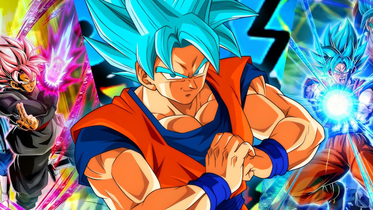 ARE YOU HAVING FUN!! Global Dokkan Campaign 2025 part 1!!!