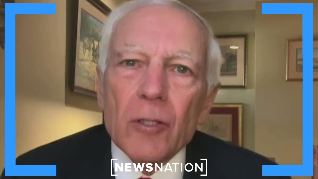 Russia-Ukraine war a “long way from being over’: Ret. Gen. Wesley Clark | The Hill Sunday