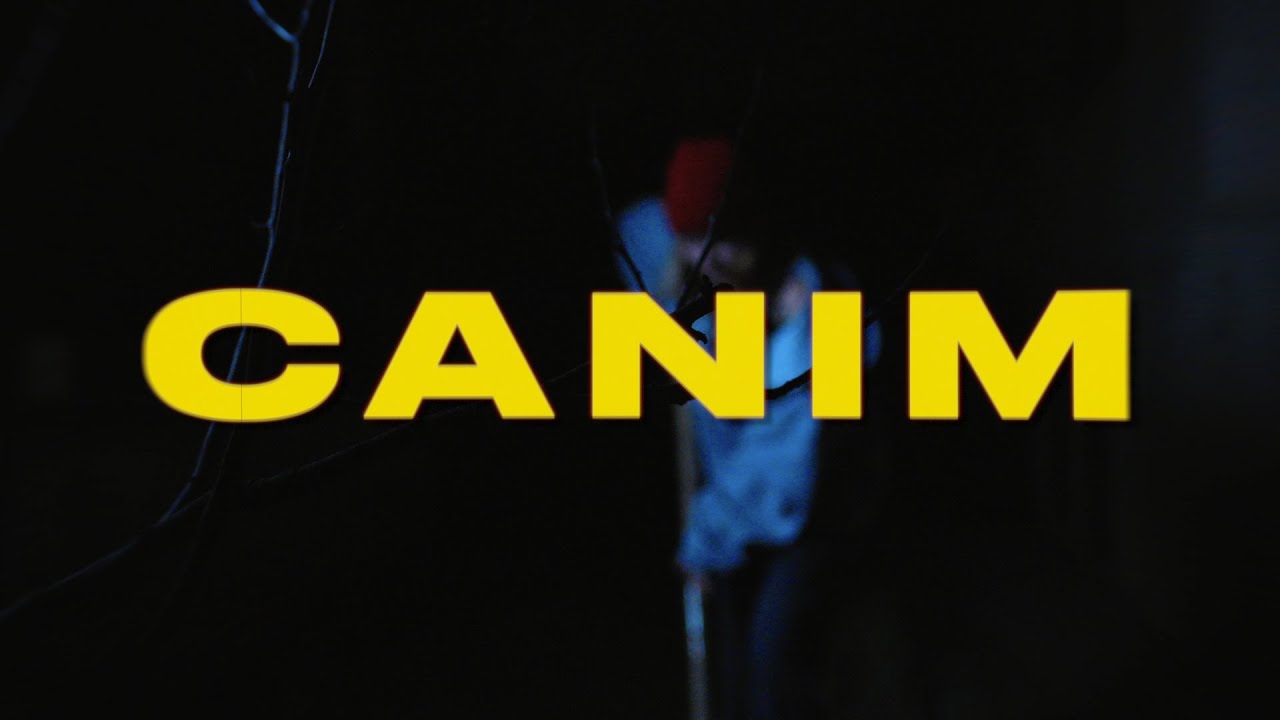 AGAB - CANIM (official video)