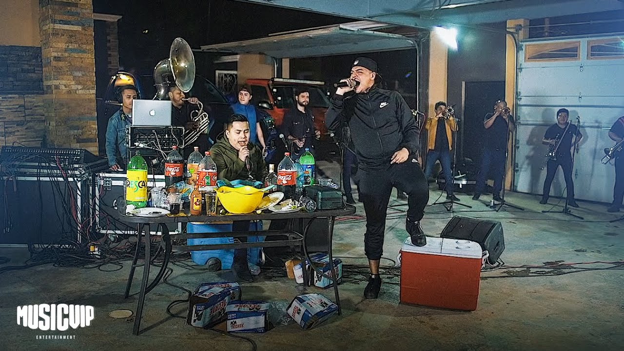Grupo Firme - Ni El Dinero Ni Nada - (Video Oficial)