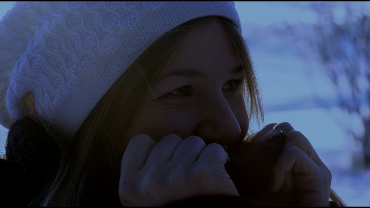 Cuulas - Talviy&ouml;n laulu