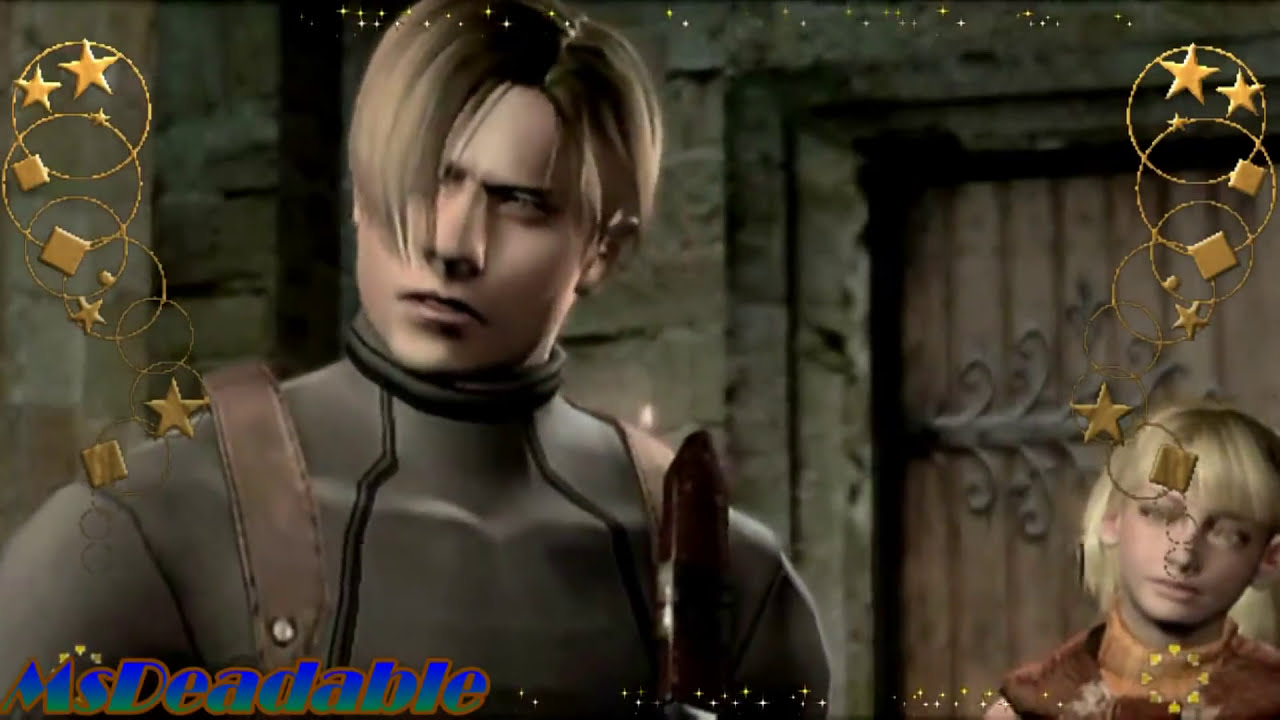 Leon Will Not Bow