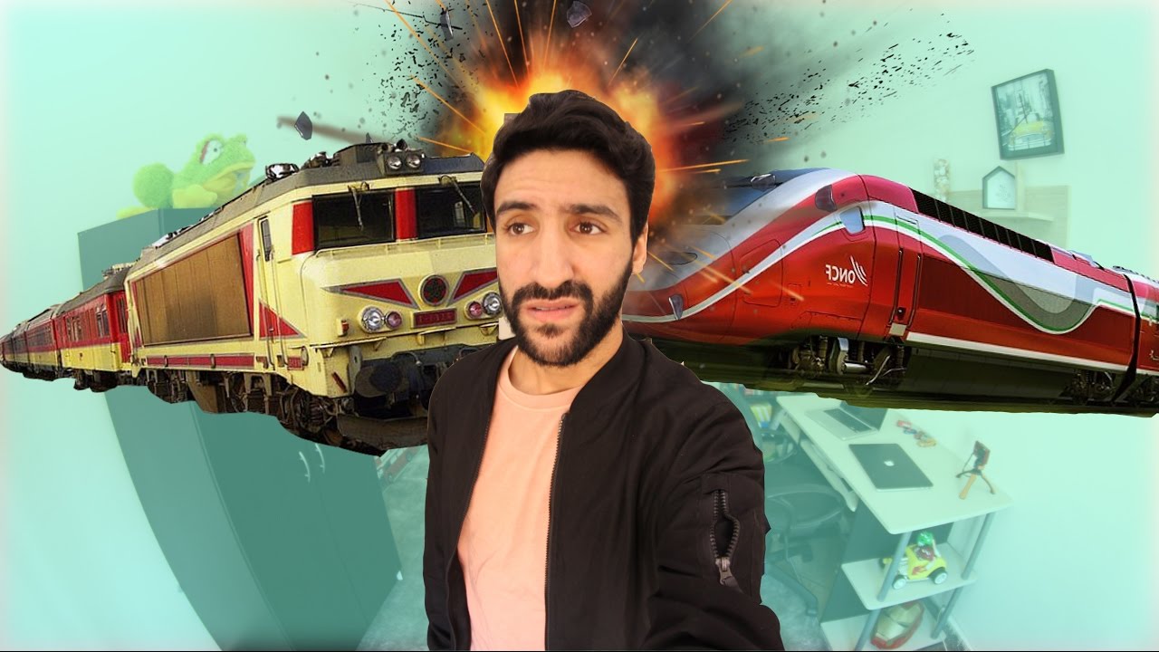 SIMO SEDRATY -  التران