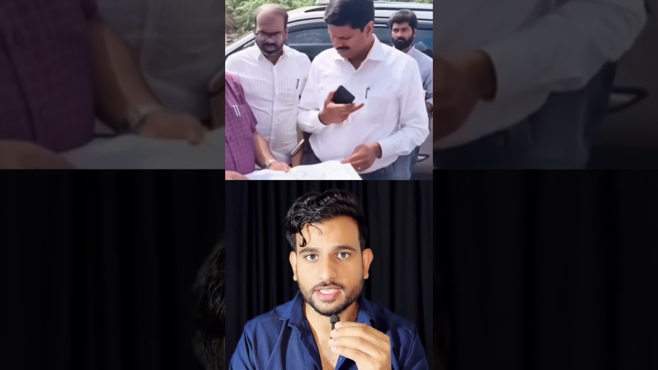 CM Vijay heard the children's plea and took action within 24 hours. Respect! 🙏🫡🇮🇳