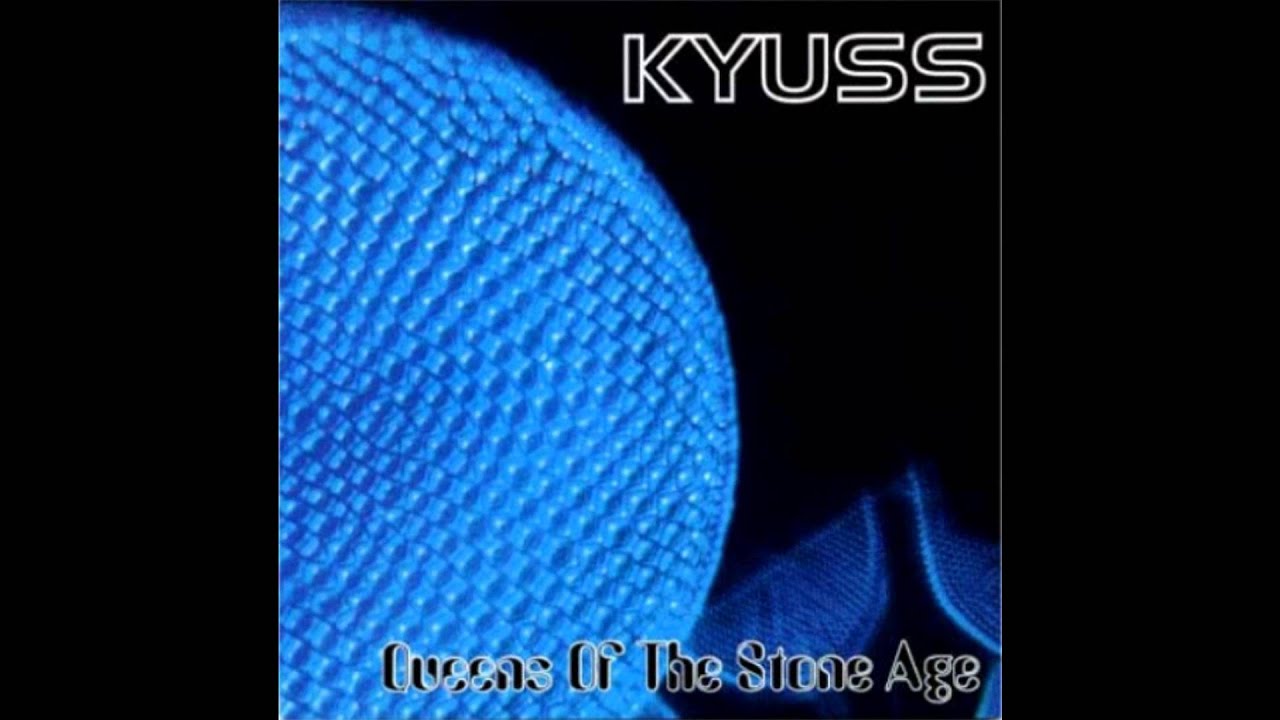 Kyuss - Into the Void (HQ+) | w/ Intel, etc.