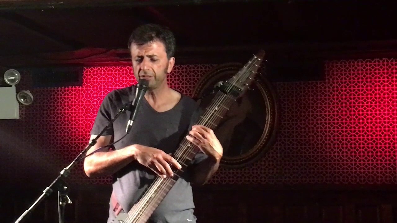 Bang live at Union Hall