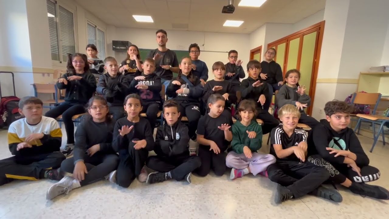CEIP PABLO PICASSO-25N Día Internacional de la Eliminación de la Violencia contra las Mujeres