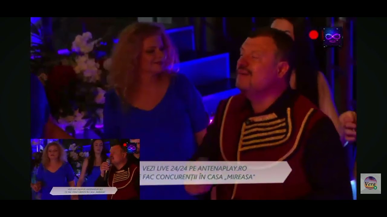 Mireasa petrecere, Madi și Sergiu s au împăcat