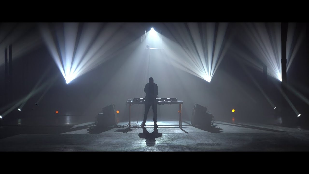 Icicle - Recorded live at VISION Kingsnight 2021