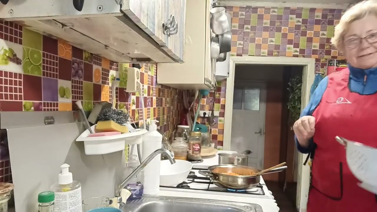 ПИРОЖКИ   С ПЕЧЁНКОЙ   ЭТО   ШЕДЕВР