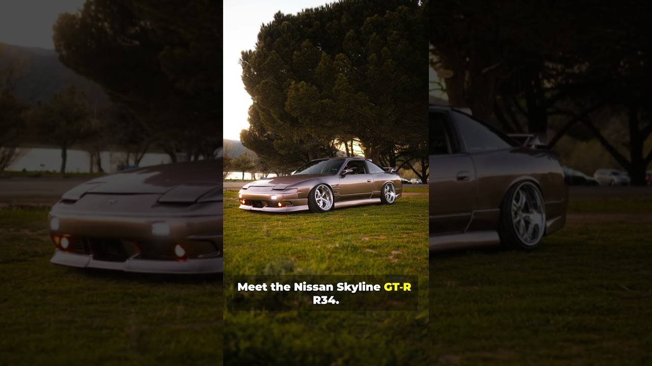 The Car That Was Illegal&hellip; But People Drove It Anyway