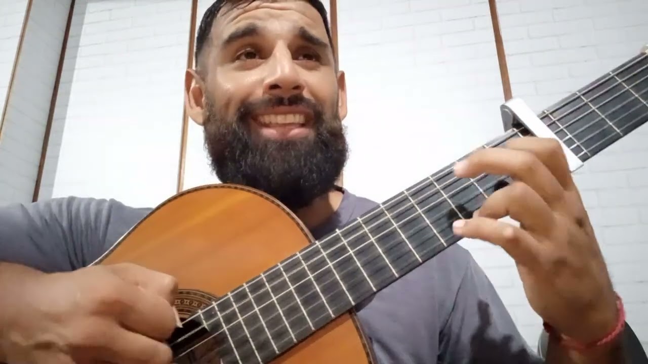 Criollita Santiagueña (Zamba) 🇦🇷🇦🇷🇦🇷🎶🎶🎶