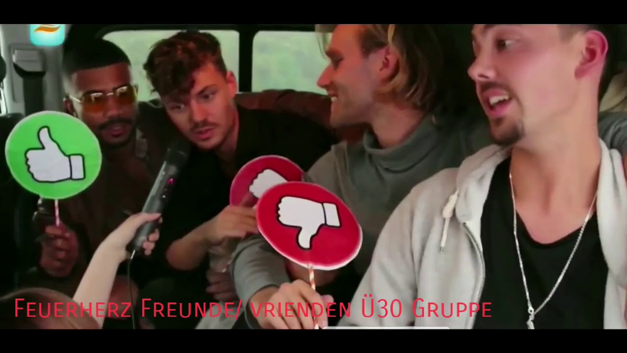 Feuerherz,Teil 1 bei Radio Paloma