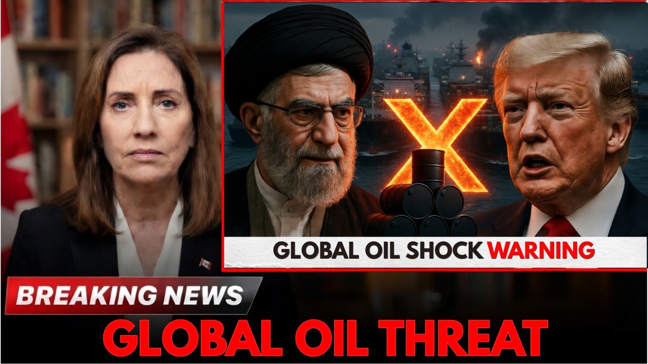 The Talks Failed&hellip; And Now the World Is at Risk