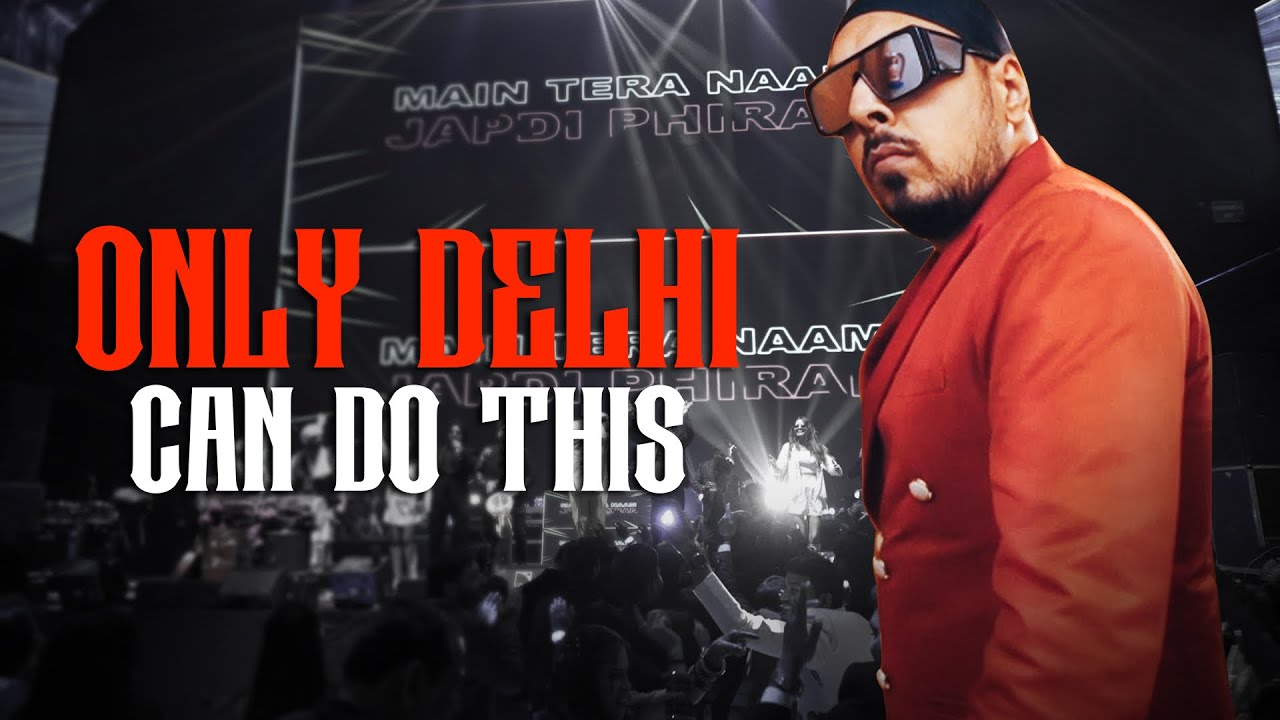 AJ SINGH | A DOT CLUBX | IMYOAJ | SAGAN NIGHT 