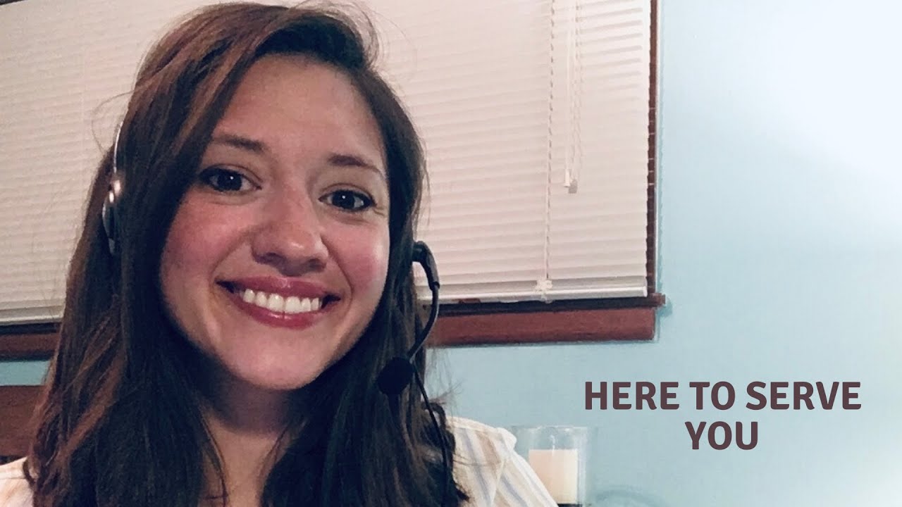 ASMR Customer Service Roleplay (Softly Spoken)