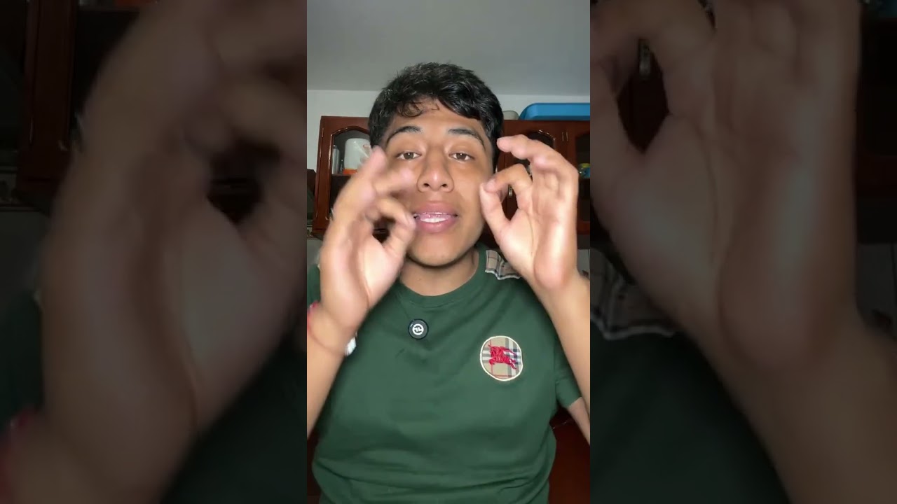 Me dijo: Vas a Trabajar toda la NOCHE? le dije que si, yo te recojo...