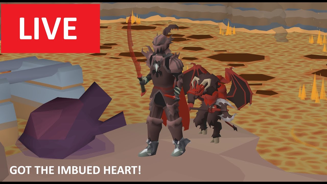 Blasting TOA 400s for MASSIVE LOOT | Late Game Ironman