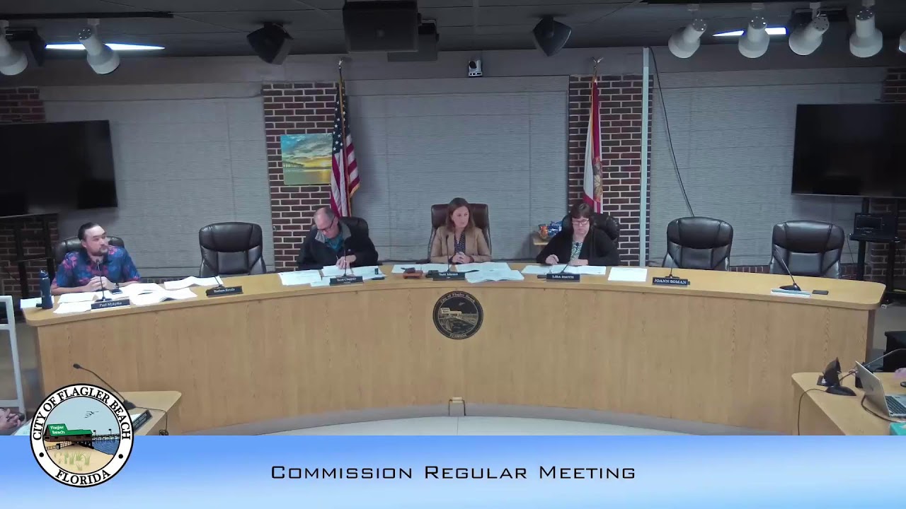 0203/2026 PLANNING & ARCHITECTURAL REVIEW BOARD MEETING