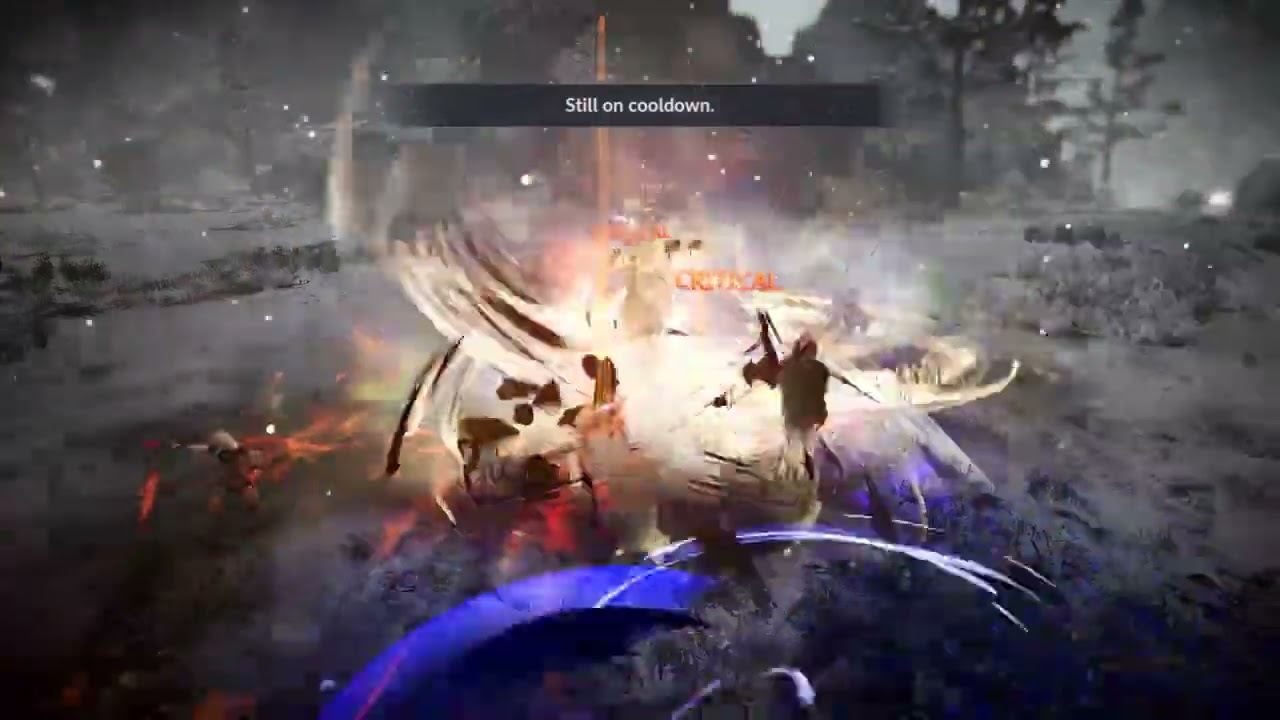 NIGHTMARE PVP/BOSS BATTLE(ANINO GUILD)