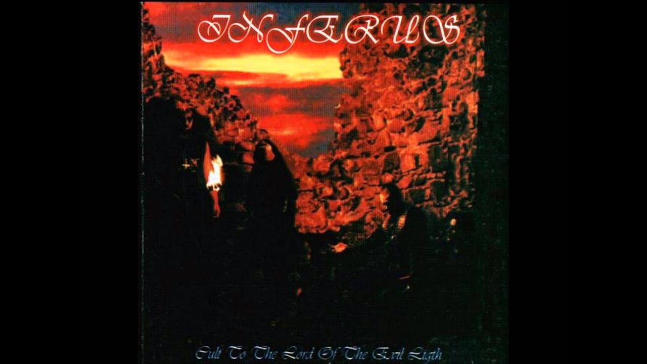 Inferus - Guerreiros Pagão