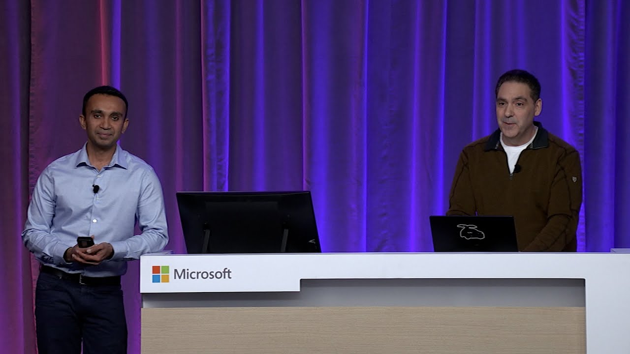Get ready for ESG Regulation with Microsoft Cloud for Sustainability | BRK272H