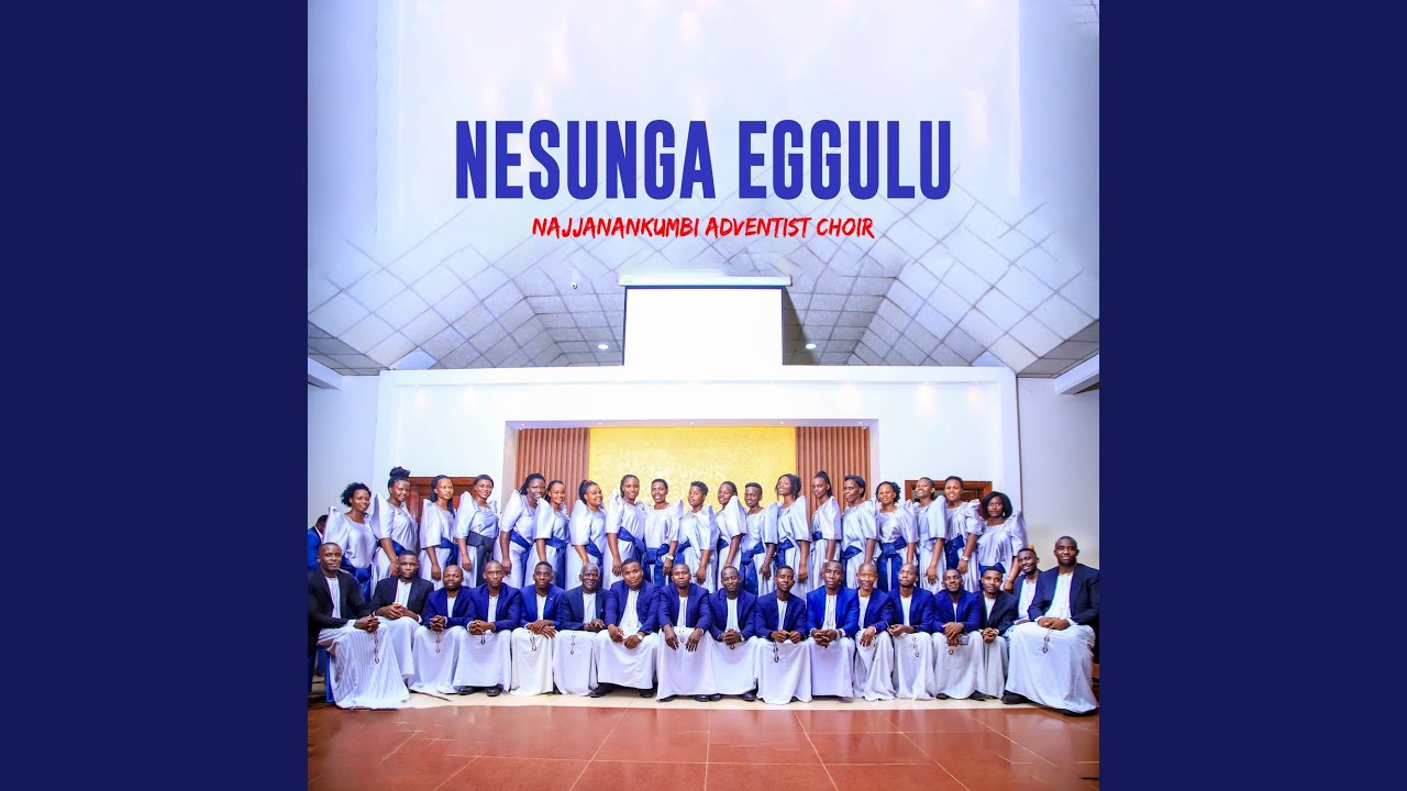 Nesunga Eggulu