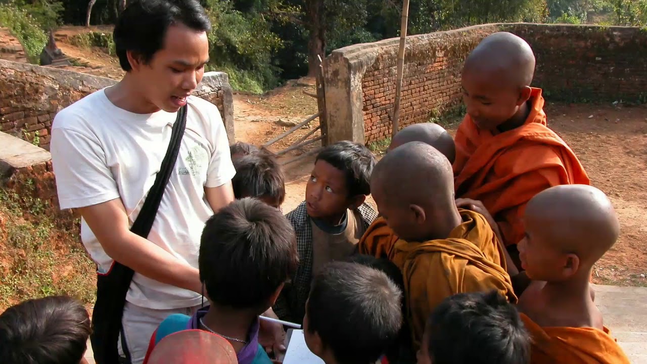 Review Myanmar - KENGTUNG [BUAB] : Painaima.com