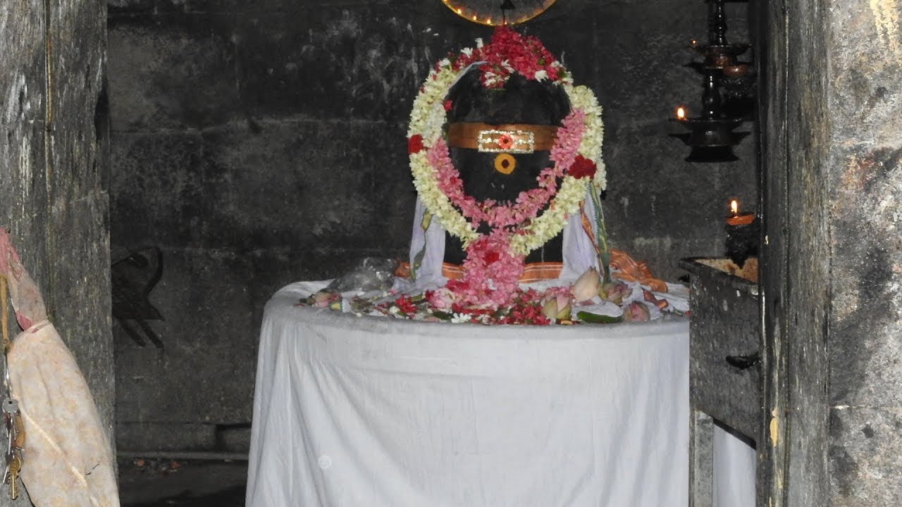 Marakkanam  Boomeeswarar