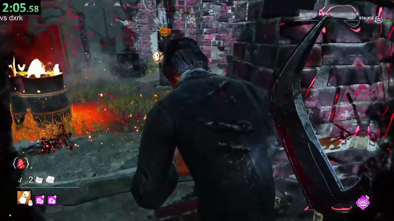 Top ladder vs V1rtual