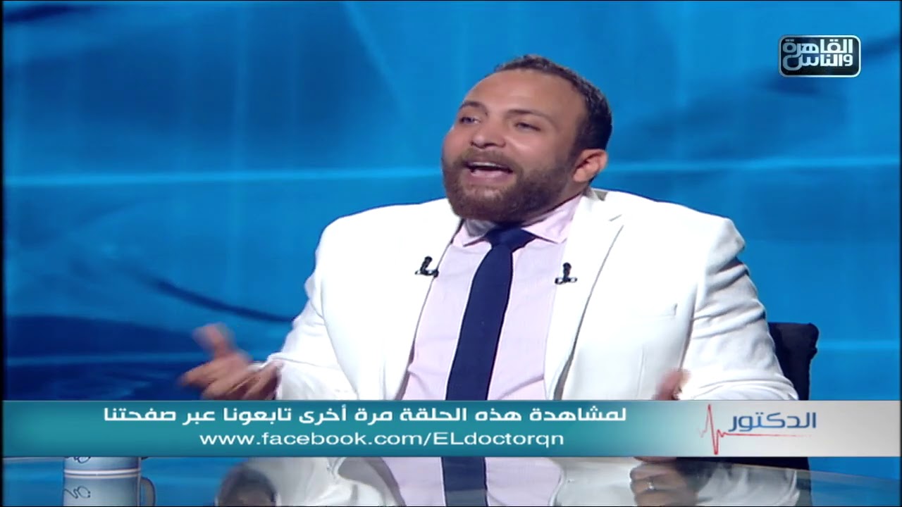 الدكتور | فنيات زراعة الأسنان مع دكتور كريم مكادى