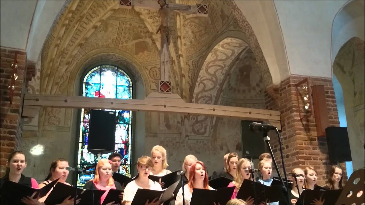 Pohjalainen uskontunnustus