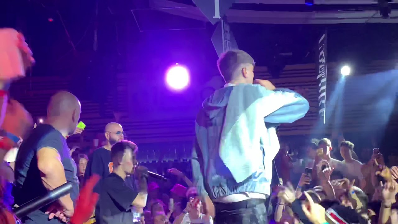 FSK LIVE: ABBIAMO