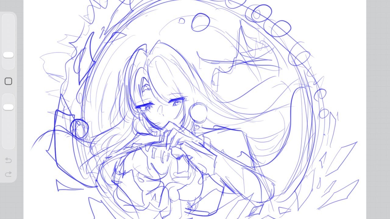[Draw With Me]: 47 สานฝันตัวเอง101