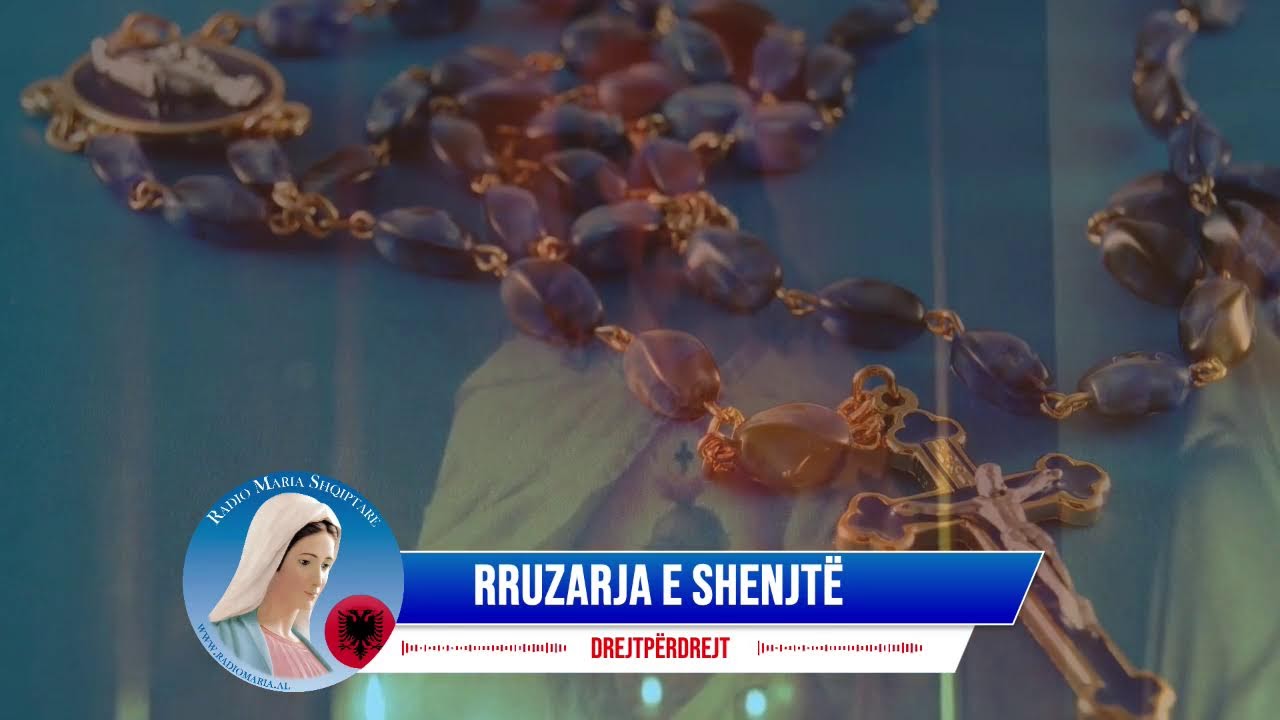 Rruzarja për falenderimet dhe njetet e dëgjuesve të Radio Marisë.