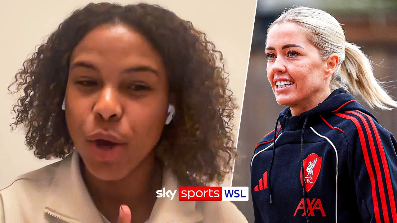 Nikita Parris and Jordan Nobbs pick their top three transfers!