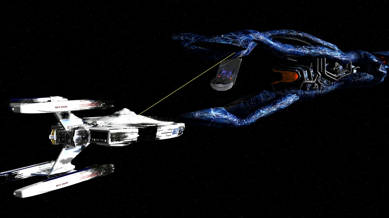 Star Trek Next Generation Deja Vu