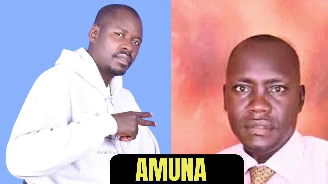Brand new: Amuna = City Boy ft Brother Q