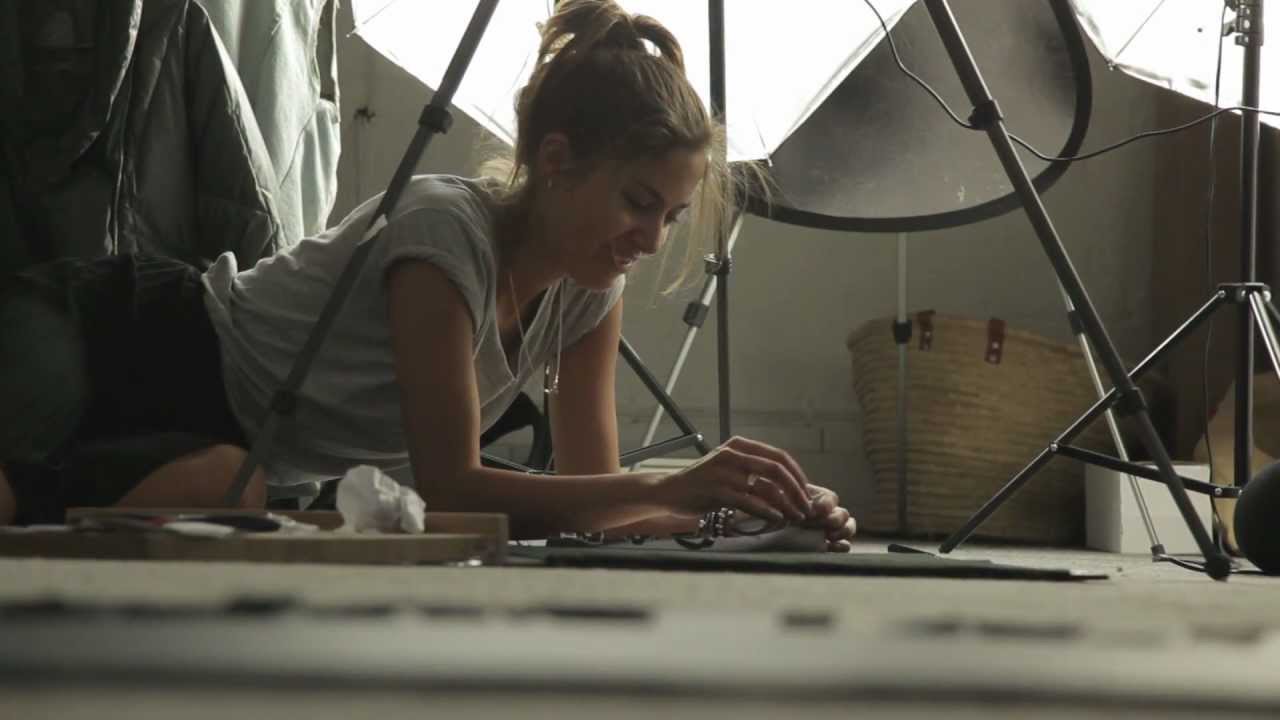 A day in the Life of Quentin Jones - HOGAN