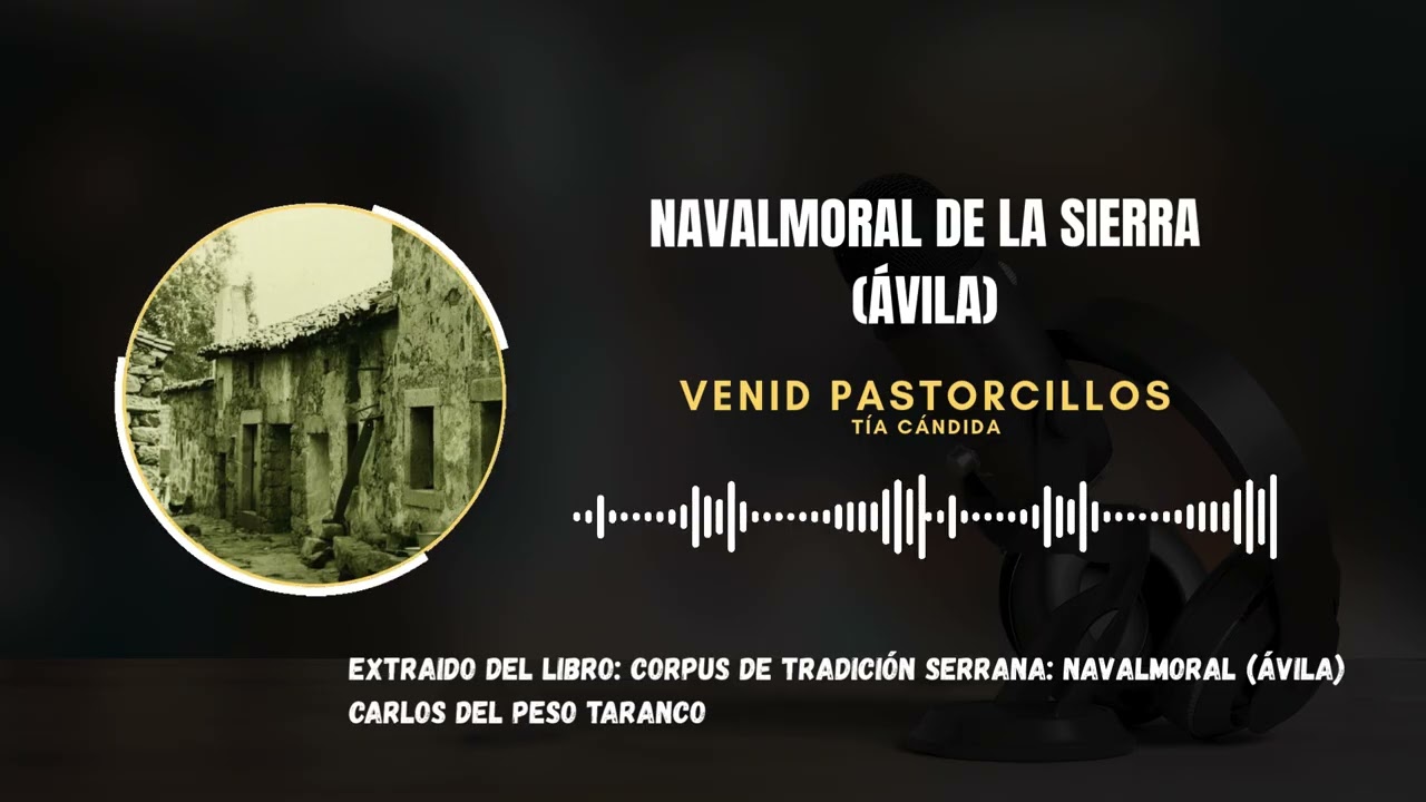 35 VENID PASTORCILLOS