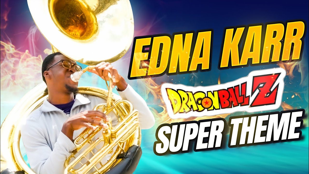 EDNA KARR 