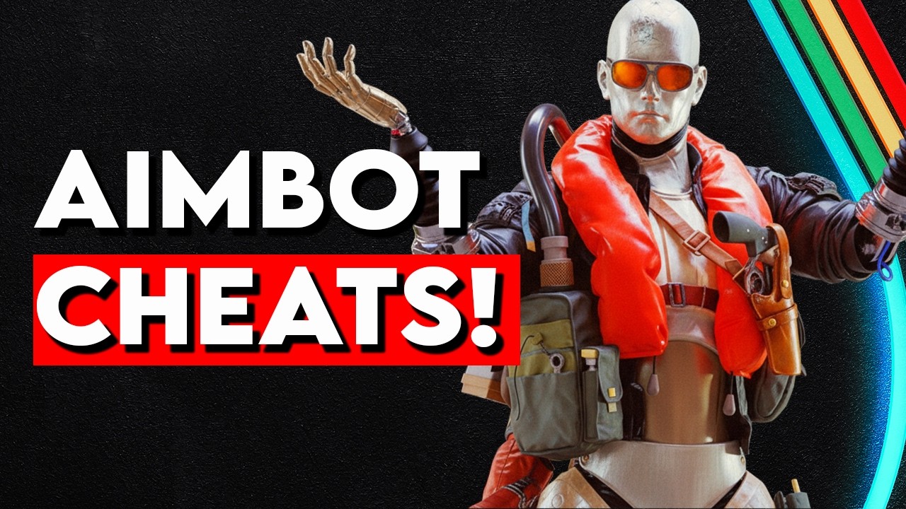 Embark's CEO responds to cheaters, matchmaking, PvE secret sauce and more! #arcraiders #gaming