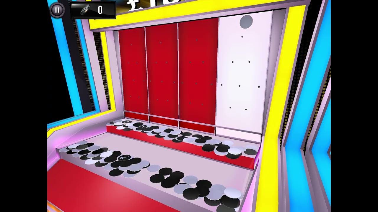 Tipping Point App - Quick Play Episode 11