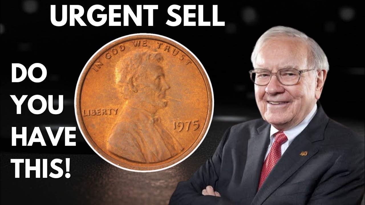 The 1975 Lincoln Penny Worth $12 Million &ndash; History, Rarity, and the Coin That Shocked the World!