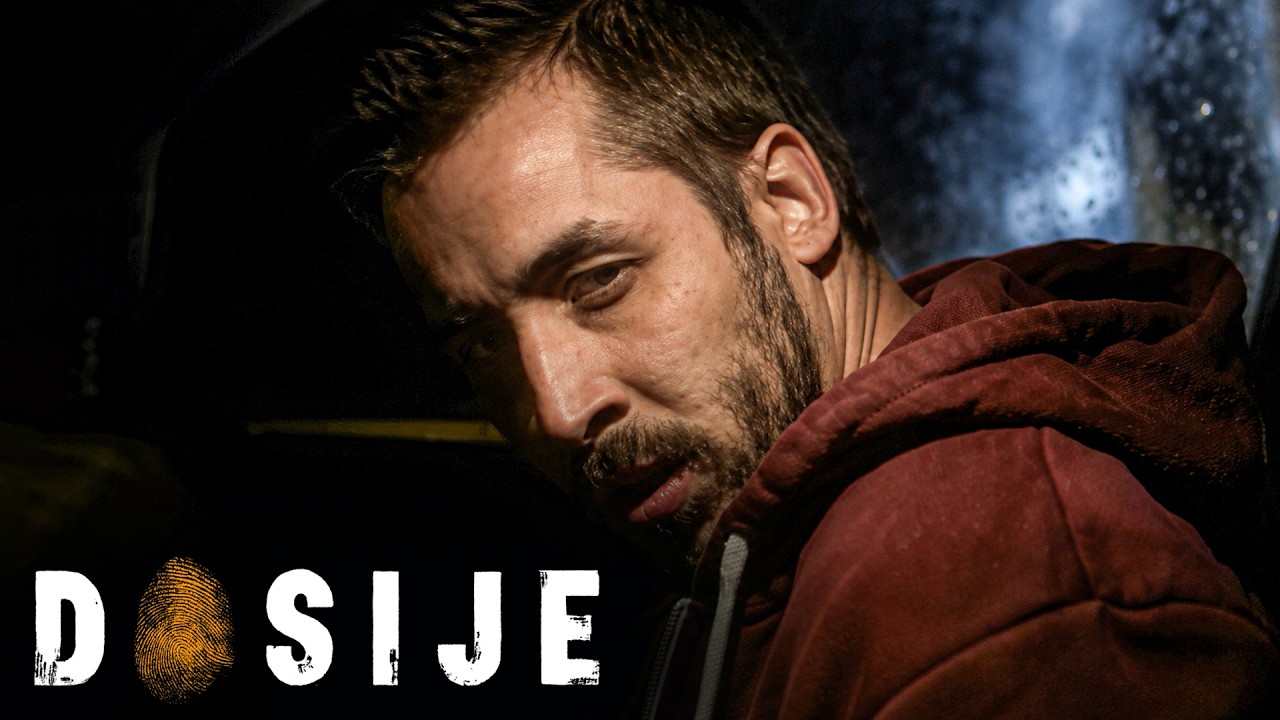 Dosije - Rekonstukcija brutalne likvidacije, ubistvo tročlane porodice u Futogu | PRVA