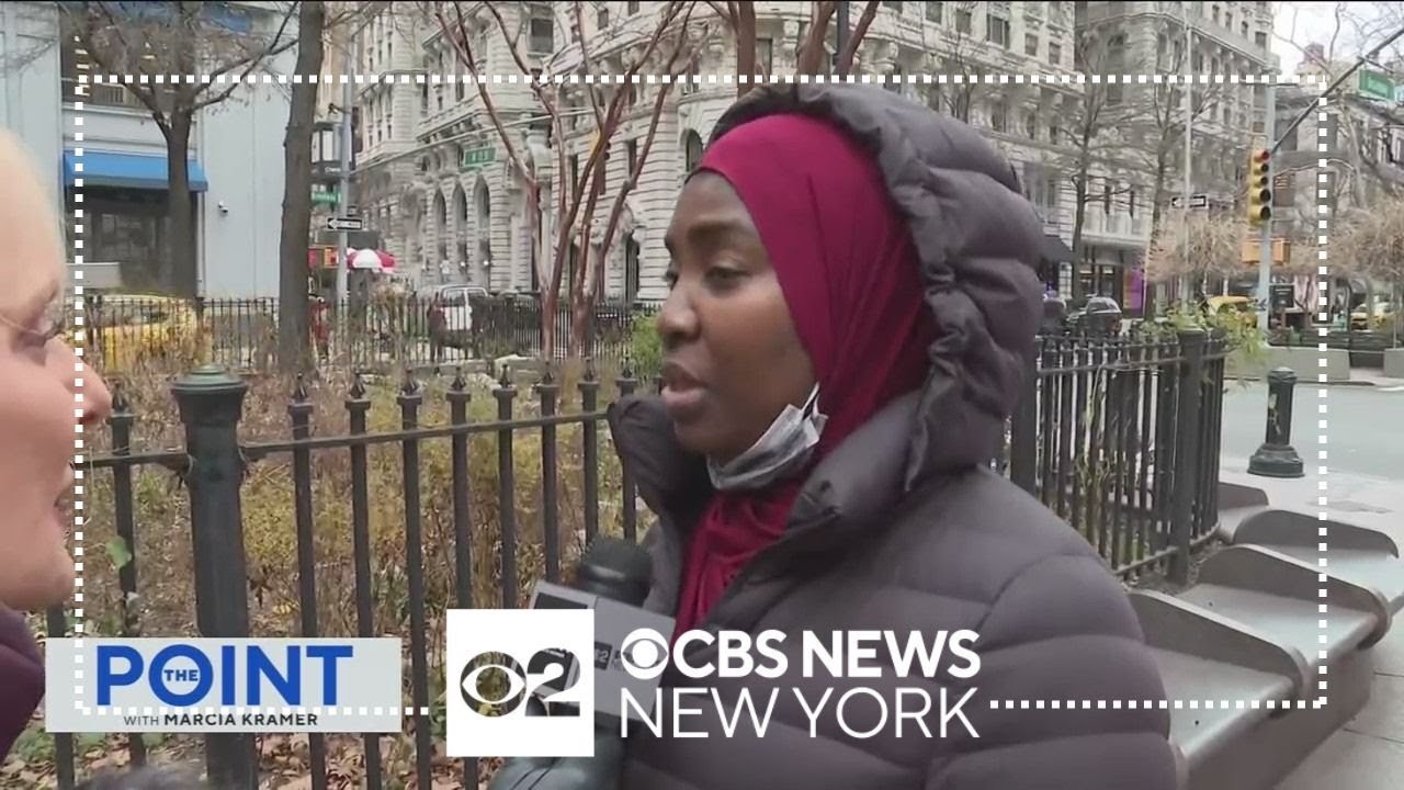 Is New York City a good place to raise kids?