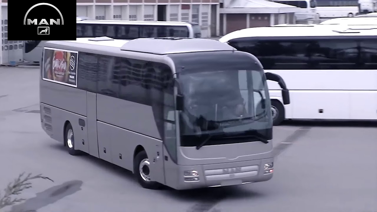 🚌BUS ASSEMBLY LINE PROCESS VIDEO  Production plant in BUS factory   MAN, Mercedes Benz, SETRA