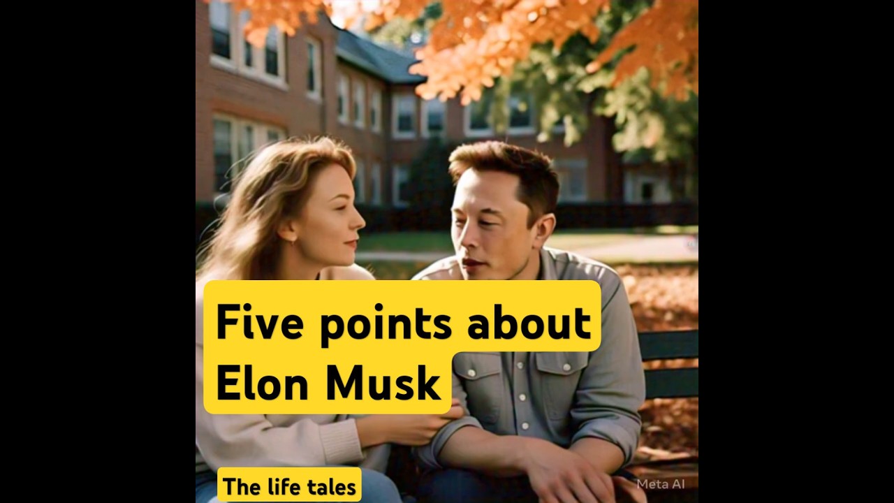 Elon Musk First Wife and Divorce Part-2! #elonmusk #elonmusklife #elonmuskdivorce