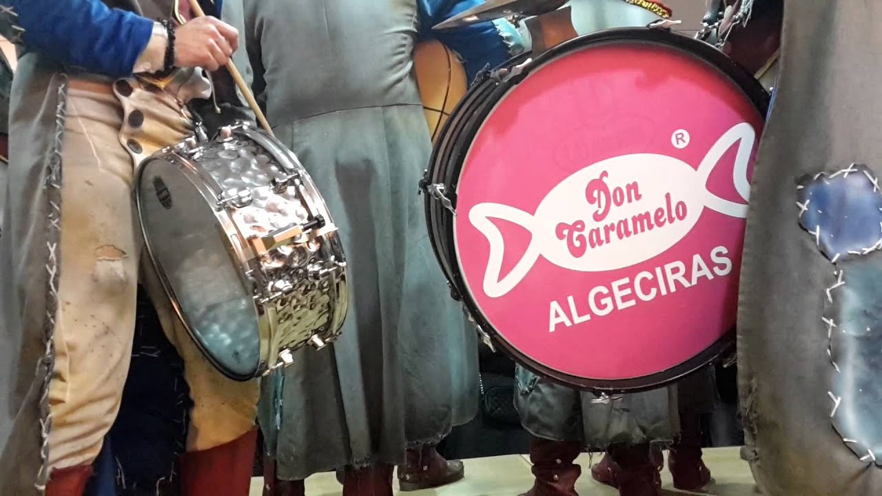 Presentacion Los Principes 