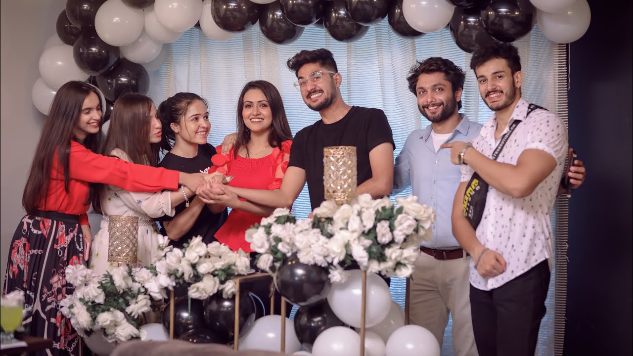 Hashir’s Birthday || SEHAR HAYYAT